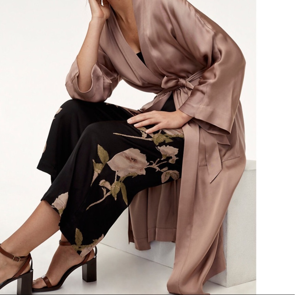 Wilfred Durante jacket